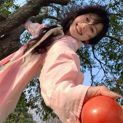 女飞行员